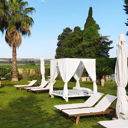 Bed and Breakfast Dimora Idruntina Otranto Exterior foto