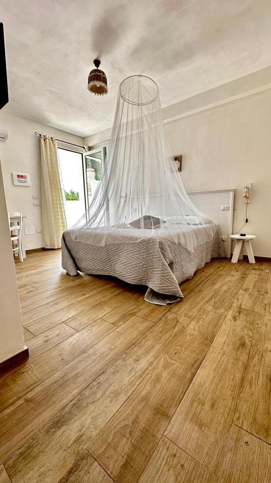 Bed and Breakfast Dimora Idruntina Otranto Exterior foto