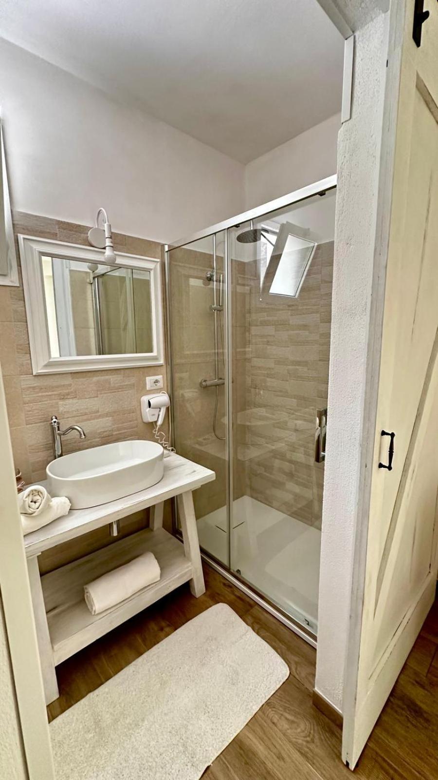 Bed and Breakfast Dimora Idruntina Otranto Exterior foto