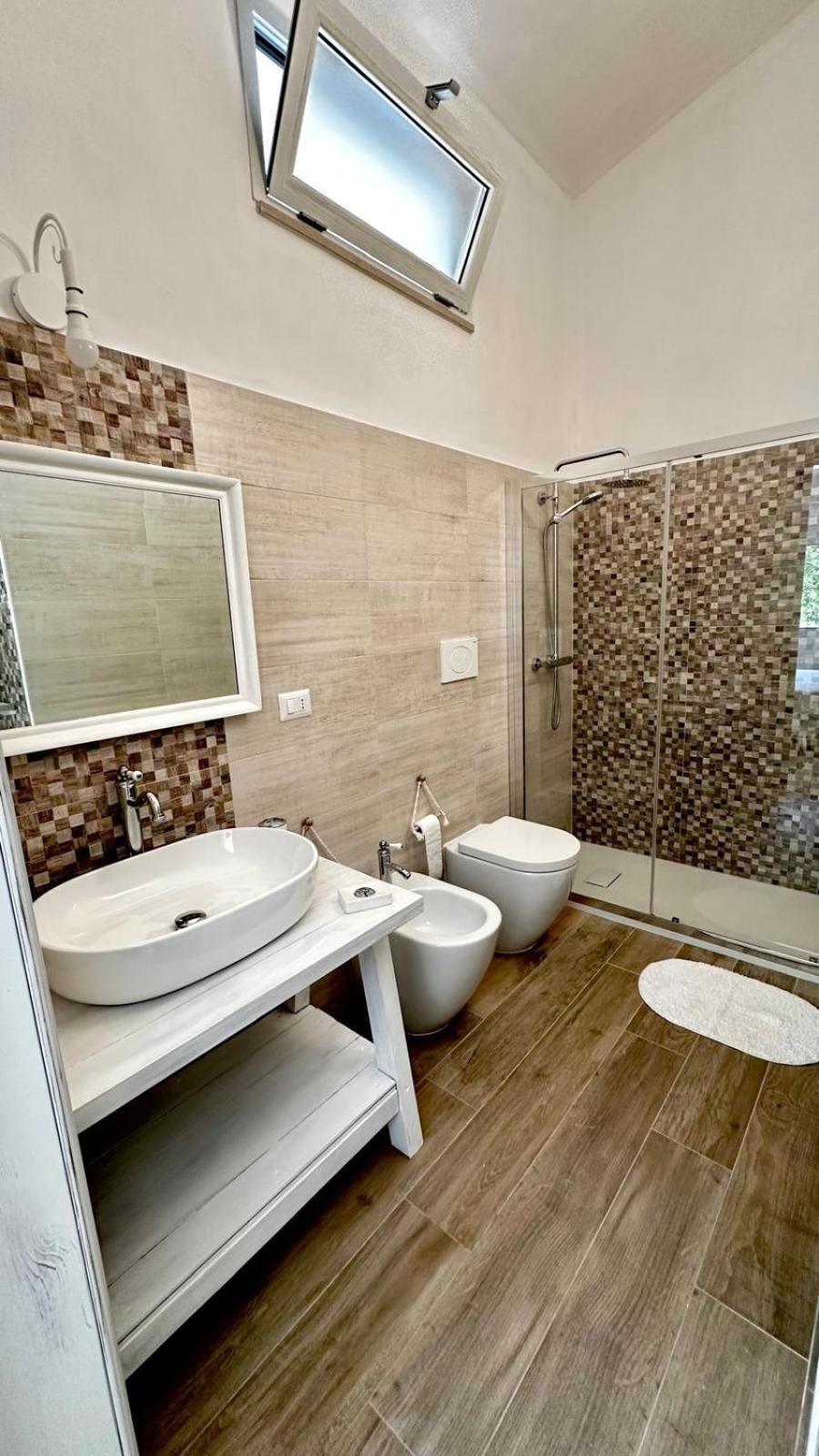 Bed and Breakfast Dimora Idruntina Otranto Exterior foto