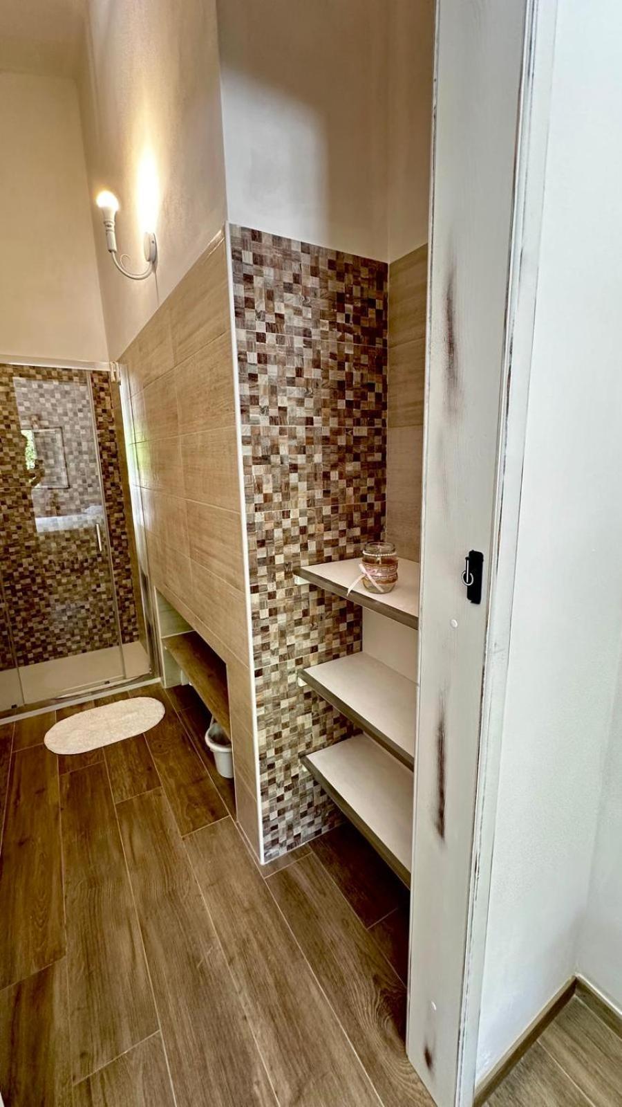 Bed and Breakfast Dimora Idruntina Otranto Exterior foto