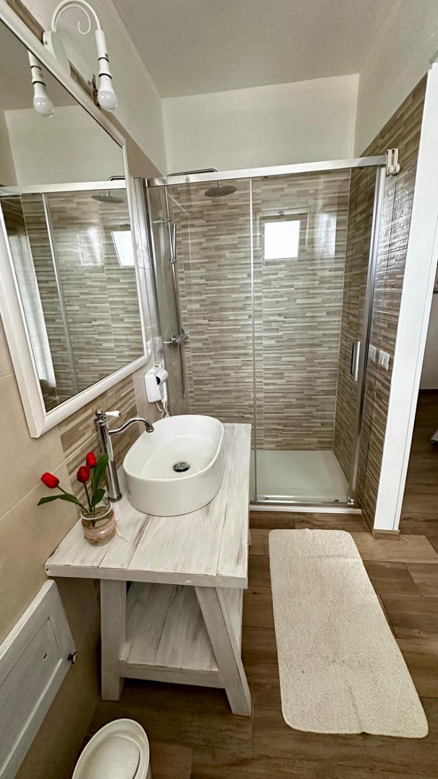 Bed and Breakfast Dimora Idruntina Otranto Exterior foto