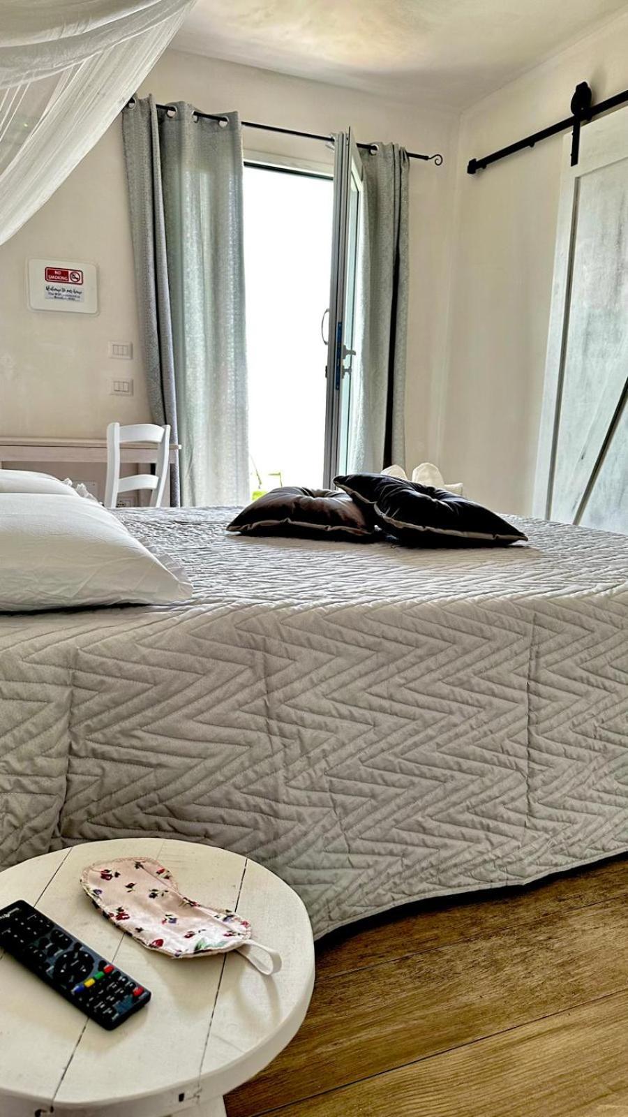 Bed and Breakfast Dimora Idruntina Otranto Exterior foto