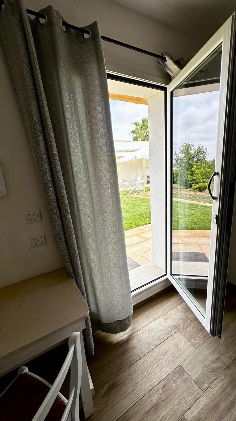 Bed and Breakfast Dimora Idruntina Otranto Exterior foto