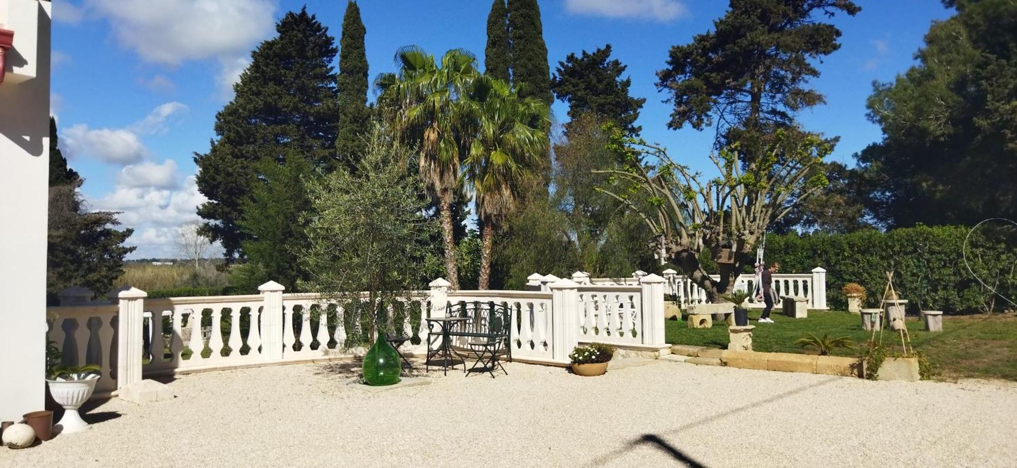 Bed and Breakfast Dimora Idruntina Otranto Exterior foto