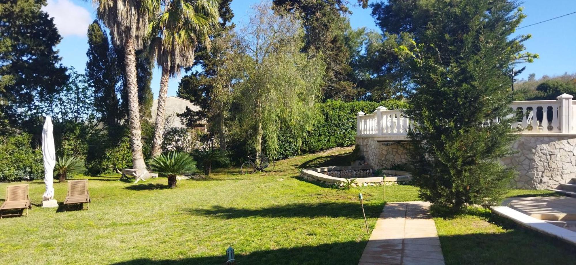 Bed and Breakfast Dimora Idruntina Otranto Exterior foto